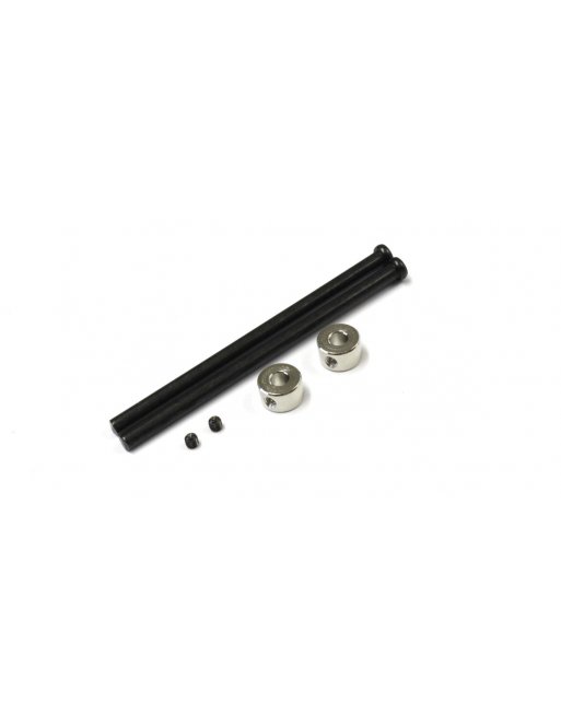 IF244 Flange Pin (4x78mm/2pcs) IF244  - KYOSHO RC